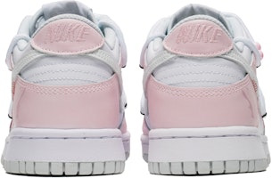 (W) 【定制鞋款】耐克 Dunk Low 粉白情书配色 DH9765-102(Team22-情书七夕A-BOX) Shop (W) 【定制鞋款】耐克 Dunk Low 粉白情书配色 DH9765-102(Team22-情书七夕A-BOX)