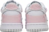Shop (W) 【定制鞋款】耐克 Dunk Low 粉白情书配色 DH9765-102(Team22-情书七夕A-BOX)