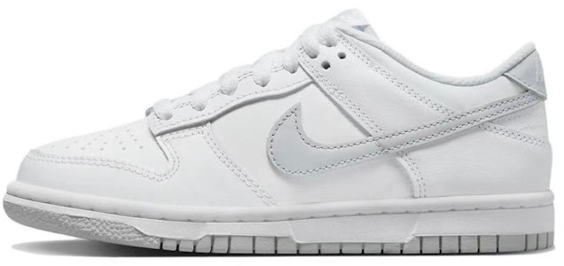 (W) 나이키 덩크 로우 '핑크빛 러브레터' (Nike Dunk Low 'Pink Love Letter') DH9765-102(Team22-情书七夕A-BOX) Details for (W) 나이키 덩크 로우 '핑크빛 러브레터' (Nike Dunk Low 'Pink Love Letter') DH9765-102(Team22-情书七夕A-BOX)