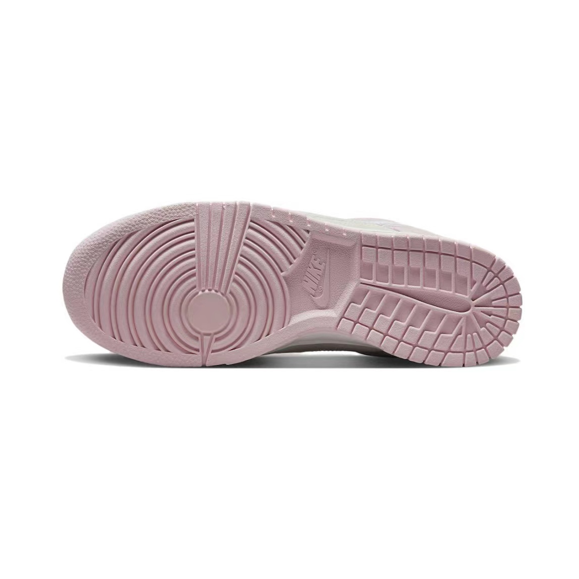 Purchase (W) [Kasut Custom] Nike Dunk Low 'Pink Alphabet Deconstructed' DV3054-600(Team拾伍-女款粉字母SBOX)