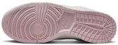 Purchase 【訂製球鞋】Nike Dunk Low 字母 解構 高街 禮盒 低筒 板鞋 女款 粉紅色