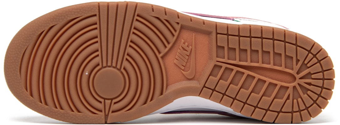 【訂製球鞋】Nike Dunk 莓莓小狗 考拉製造 夏日甜心 布貼 簡約 愛心 塗鴉 防滑耐磨 低筒 板鞋 女款 粉 Details for 【訂製球鞋】Nike Dunk 莓莓小狗 考拉製造 夏日甜心 布貼 簡約 愛心 塗鴉 防滑耐磨 低筒 板鞋 女款 粉