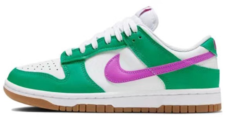 【訂製球鞋】Nike Dunk 莓莓小狗 考拉製造 夏日甜心 布貼 簡約 愛心 塗鴉 防滑耐磨 低筒 板鞋 女款 粉 Sizing 【訂製球鞋】Nike Dunk 莓莓小狗 考拉製造 夏日甜心 布貼 簡約 愛心 塗鴉 防滑耐磨 低筒 板鞋 女款 粉