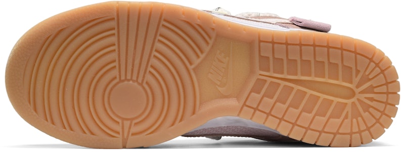 (W) 나이키 덩크 로우 '핑크 브라운 머드 키티' (커스텀) DZ5318-640(TeamE-女款Kitty粉棕) Purchase (W) 나이키 덩크 로우 '핑크 브라운 머드 키티' (커스텀) DZ5318-640(TeamE-女款Kitty粉棕)