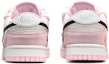 Shop (W) 나이키 덩크 로우 '핑크 버니' (커스텀) DV3054-600(TeamE-女款粉色兔子粉白黑)