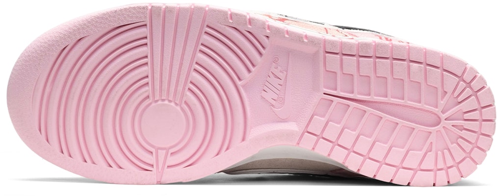 (W) 나이키 덩크 로우 '핑크 버니' (커스텀) DV3054-600(TeamE-女款粉色兔子粉白黑) Purchase (W) 나이키 덩크 로우 '핑크 버니' (커스텀) DV3054-600(TeamE-女款粉色兔子粉白黑)