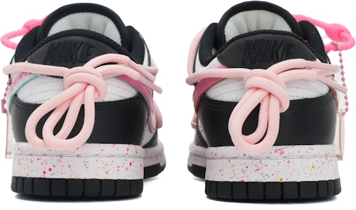 (W) 나이키 덩크 로우 '핑크 불꽃 심장박동' (Nike Dunk Low 'Pink Flame Heartbeat') FD4623-131(Team35-怦然心动粉色火焰) Shop (W) 나이키 덩크 로우 '핑크 불꽃 심장박동' (Nike Dunk Low 'Pink Flame Heartbeat') FD4623-131(Team35-怦然心动粉色火焰)