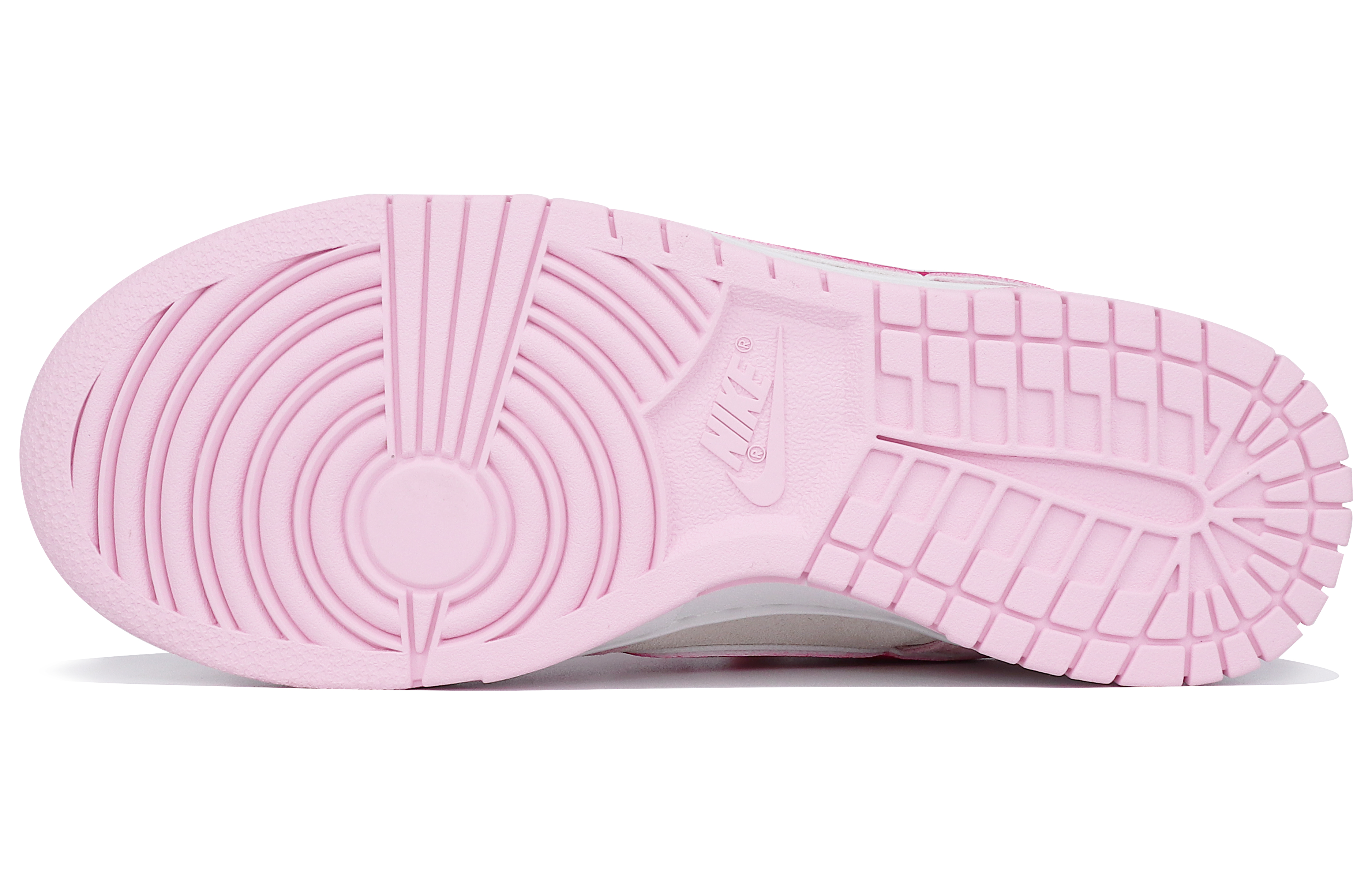 Shop [Custom Shoes] (Women) Nike Dunk Low 'Pink Foam Graffiti'