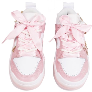 (W) 나이키 덩크 로우 '핑크 그라데이션 스타' (커스텀) DO5219-111(TeamJ-粉色渐变星星女款) Shop (W) 나이키 덩크 로우 '핑크 그라데이션 스타' (커스텀) DO5219-111(TeamJ-粉色渐变星星女款)