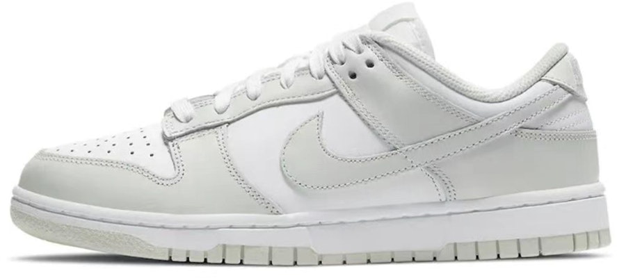 (W) 【カスタムシューズ】(女性用)Nike Dunk Low 'Pink Grey Duckling' DD1503-103(Team53-女款鸭崽崽) Details for (W) 【カスタムシューズ】(女性用)Nike Dunk Low 'Pink Grey Duckling' DD1503-103(Team53-女款鸭崽崽)