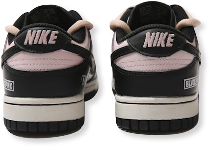(W) 나이키 덩크 로우 '핑크 모카 스윗하트' (커스텀) DD1503-106(Team6-粉墨甜心-甜酷) Shop (W) 나이키 덩크 로우 '핑크 모카 스윗하트' (커스텀) DD1503-106(Team6-粉墨甜心-甜酷)