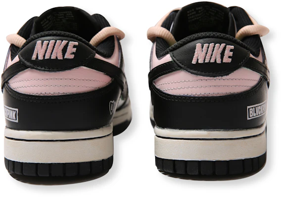 (W) 나이키 덩크 로우 '핑크 모카 스윗하트' (커스텀) DD1503-106(Team6-粉墨甜心-甜酷) Shop (W) 나이키 덩크 로우 '핑크 모카 스윗하트' (커스텀) DD1503-106(Team6-粉墨甜心-甜酷)