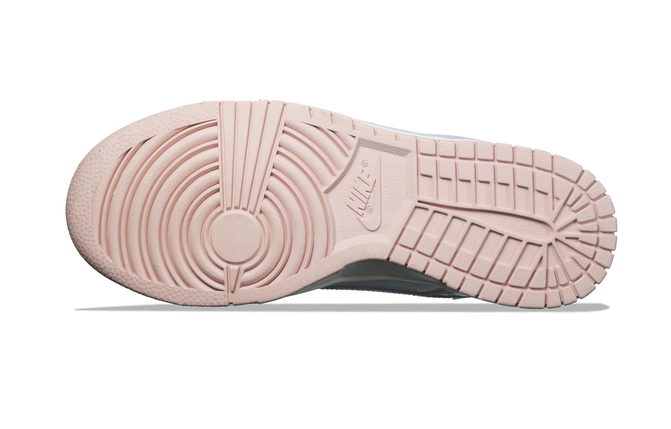 Sizing (W) カスタムシューズ】(女性) ナイキ ダンク ロー 'ピンク オックスフォード' DD1503-601(Team36-女款户外风)