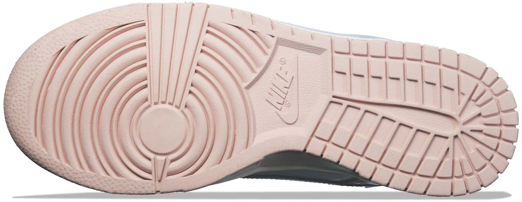 (W) 나이키 덩크 로우 '핑크 옥스포드' (커스텀) DD1503-601(Team36-女款户外风) Sizing (W) 나이키 덩크 로우 '핑크 옥스포드' (커스텀) DD1503-601(Team36-女款户外风)