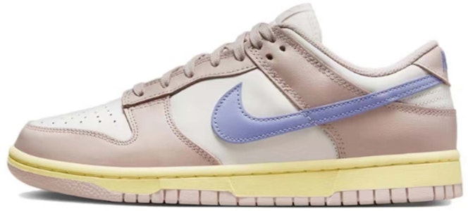 (W) カスタムシューズ】(女性) ナイキ ダンク ロー 'ピンク オックスフォード' DD1503-601(Team36-女款户外风) Cheap (W) カスタムシューズ】(女性) ナイキ ダンク ロー 'ピンク オックスフォード' DD1503-601(Team36-女款户外风)