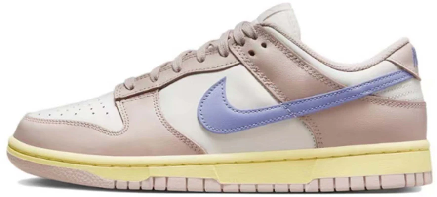 (W) 나이키 덩크 로우 '핑크 옥스포드' (커스텀) DD1503-601(Team36-女款户外风) Cheap (W) 나이키 덩크 로우 '핑크 옥스포드' (커스텀) DD1503-601(Team36-女款户外风)