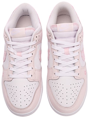 (W) 나이키 덩크 로우 '핑크 페이즐리' (커스텀) FD1449-100(TeamThree-女款腰果花粉白) Shop (W) 나이키 덩크 로우 '핑크 페이즐리' (커스텀) FD1449-100(TeamThree-女款腰果花粉白)