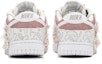 Shop (W) ナイキ ダンク LOW ピンクペイズリー (カスタム) DJ9955-100(TeamA-DK女小香风粉S-BOX)