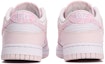 Purchase (W) 나이키 덩크 로우 '핑크 페이즐리' (커스텀) FD1449-100(TeamThree-女款腰果花粉白)