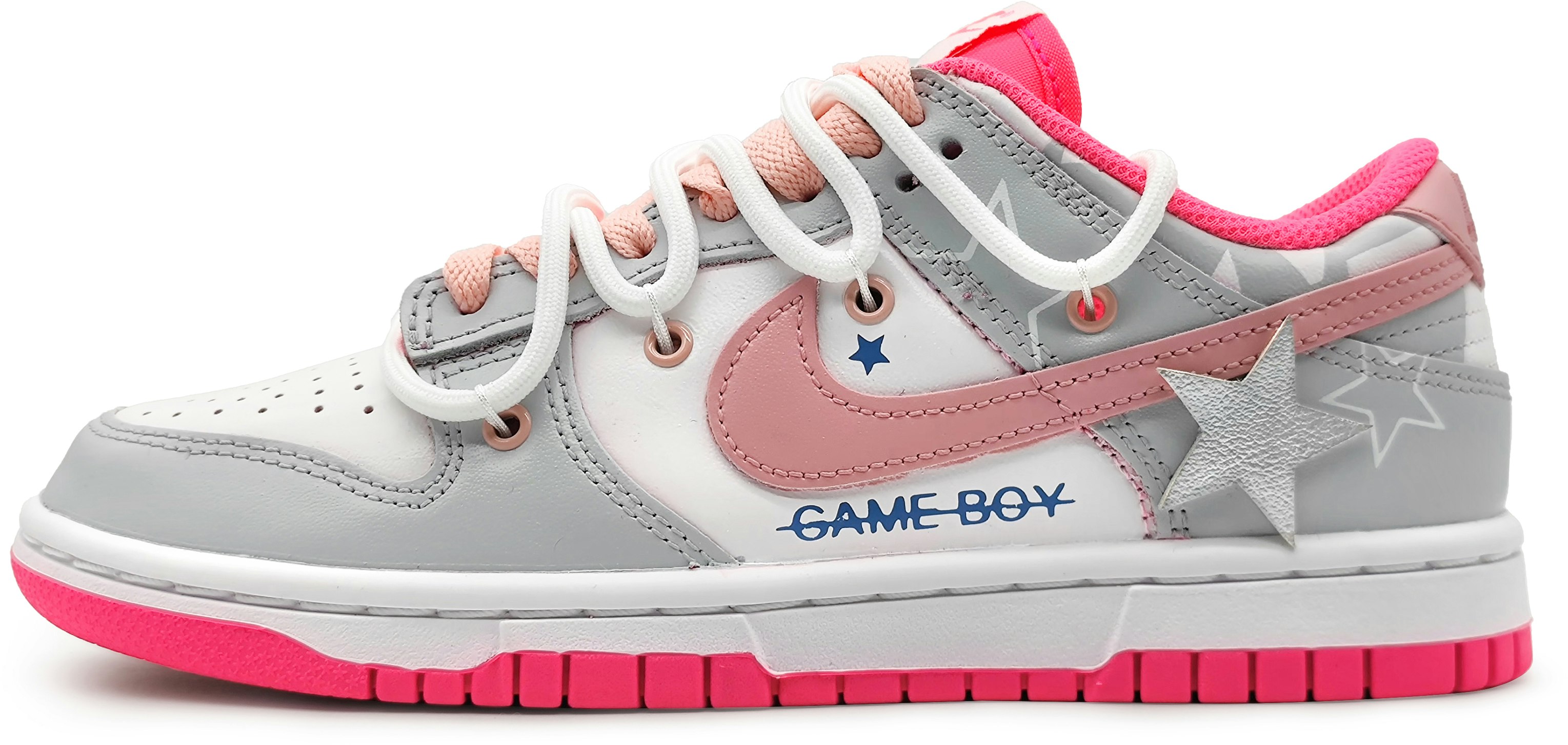 custom-shoes-women-nike-dunk-low-pink-pearl-white-dz-5196-600-444441