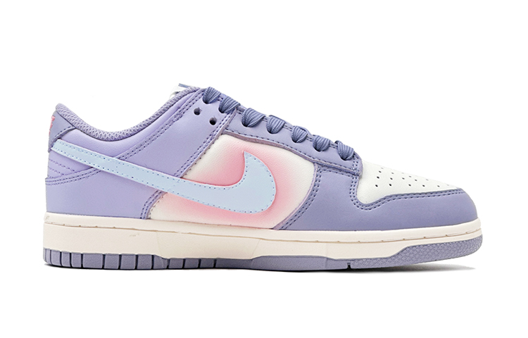 Order (W) 나이키 덩크 로우 '핑크퍼플 특별판' (Nike Dunk Low 'Pink Purple Special Edition') DD1503-500(TeamS-魔法猫咪女S-BOX)