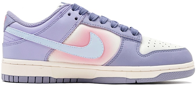 (W) 【カスタムシューズ】(女性) ナイキ ダンク ロー 'ピンクパープル限定ボックス' DD1503-500(TeamS-魔法猫咪女S-BOX) Order (W) 【カスタムシューズ】(女性) ナイキ ダンク ロー 'ピンクパープル限定ボックス' DD1503-500(TeamS-魔法猫咪女S-BOX)