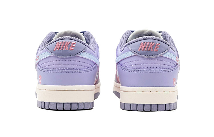 Shop (W) 나이키 덩크 로우 '핑크퍼플 특별판' (Nike Dunk Low 'Pink Purple Special Edition') DD1503-500(TeamS-魔法猫咪女S-BOX)