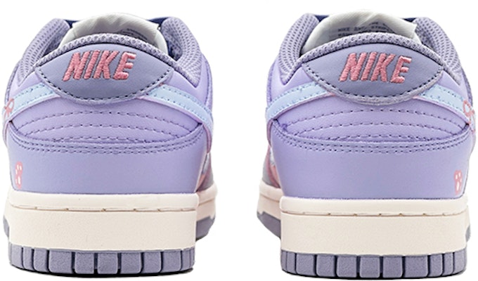 (W) 나이키 덩크 로우 '핑크퍼플 특별판' (Nike Dunk Low 'Pink Purple Special Edition') DD1503-500(TeamS-魔法猫咪女S-BOX) Shop (W) 나이키 덩크 로우 '핑크퍼플 특별판' (Nike Dunk Low 'Pink Purple Special Edition') DD1503-500(TeamS-魔法猫咪女S-BOX)