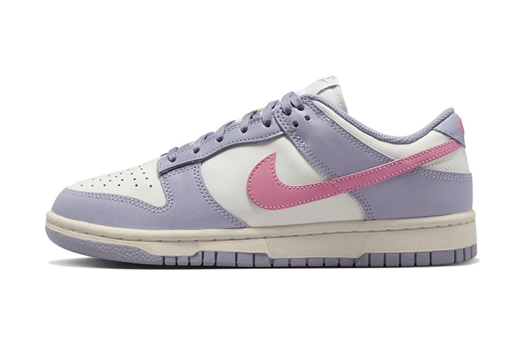 Purchase (W) 나이키 덩크 로우 '핑크퍼플 특별판' (Nike Dunk Low 'Pink Purple Special Edition') DD1503-500(TeamS-魔法猫咪女S-BOX)