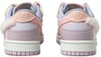 Purchase (W) Nike Dunk Low Personalizadas "Año Nuevo Chino" DD1503-001(Team拾玖-渐变兔贴布女S-BOX)