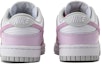 Purchase 【訂製球鞋】Nike Dunk Low 蔷薇草莓 少女 休閒 配搭 保暖防滑減震耐磨 低筒 板鞋 女款 粉白