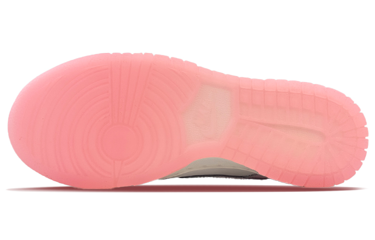 Purchase (W) 나이키 덩크 로우 '핑크 화이트' (커스텀) FN3451-161(Team40-女款双向奔赴粉白)