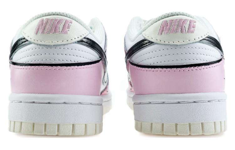 Purchase (W) [Zapatillas Personalizadas] Nike Dunk Low 'Degradado Rosa Blanco' DD1503-121(Team40-女款棒!兔子粉白)
