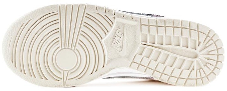 【定制球鞋】Nike Dunk Low 棒棒兔 二次元 漸變 低幫 板鞋 女款 粉白 Details for 【定制球鞋】Nike Dunk Low 棒棒兔 二次元 漸變 低幫 板鞋 女款 粉白