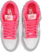 (W) 【定制款】耐克Dunk Low‘粉白星’ DZ5196-600-444443 Shop (W) 【定制款】耐克Dunk Low‘粉白星’ DZ5196-600-444443