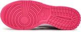 Details for (W) 【定制款】耐克Dunk Low‘粉白星’ DZ5196-600-444443