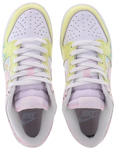(W) ナイキ ダンクLow ピンクイエロー夏雛菊 (Nike Dunk Low Pink Yellow Natsubinagiku) FD1449-100(Team10-夏日雏菊) Shop (W) ナイキ ダンクLow ピンクイエロー夏雛菊 (Nike Dunk Low Pink Yellow Natsubinagiku) FD1449-100(Team10-夏日雏菊)