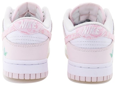 (W) ナイキ ダンクLow ピンクイエロー夏雛菊 (Nike Dunk Low Pink Yellow Natsubinagiku) FD1449-100(Team10-夏日雏菊) Purchase (W) ナイキ ダンクLow ピンクイエロー夏雛菊 (Nike Dunk Low Pink Yellow Natsubinagiku) FD1449-100(Team10-夏日雏菊)