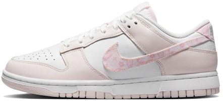 (W) ナイキ ダンクLow ピンクイエロー夏雛菊 (Nike Dunk Low Pink Yellow Natsubinagiku) FD1449-100(Team10-夏日雏菊) Sizing (W) ナイキ ダンクLow ピンクイエロー夏雛菊 (Nike Dunk Low Pink Yellow Natsubinagiku) FD1449-100(Team10-夏日雏菊)