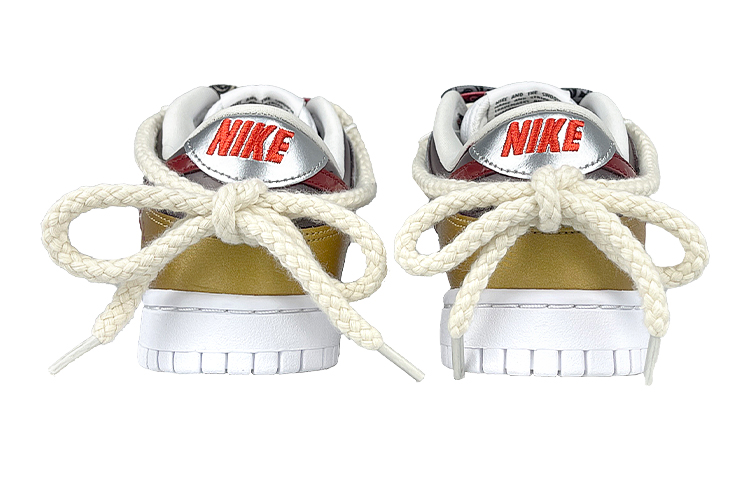 Purchase (W) Nike Dunk Low "Piratas del Caribe" Blancas
``` DH4403-700(Team116-女加勒比解)