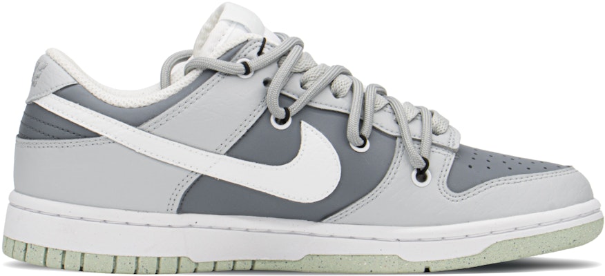(W) Nike Dunk Low Pixel Desconstruido Gris/Blanco DN1431-102(TeamA-DK像素满级S-BOX) Order (W) Nike Dunk Low Pixel Desconstruido Gris/Blanco DN1431-102(TeamA-DK像素满级S-BOX)