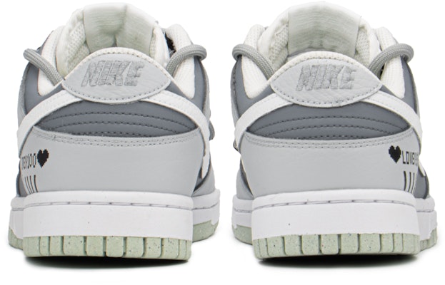 (W) Nike Dunk Low Pixel Desconstruido Gris/Blanco DN1431-102(TeamA-DK像素满级S-BOX) Shop (W) Nike Dunk Low Pixel Desconstruido Gris/Blanco DN1431-102(TeamA-DK像素满级S-BOX)