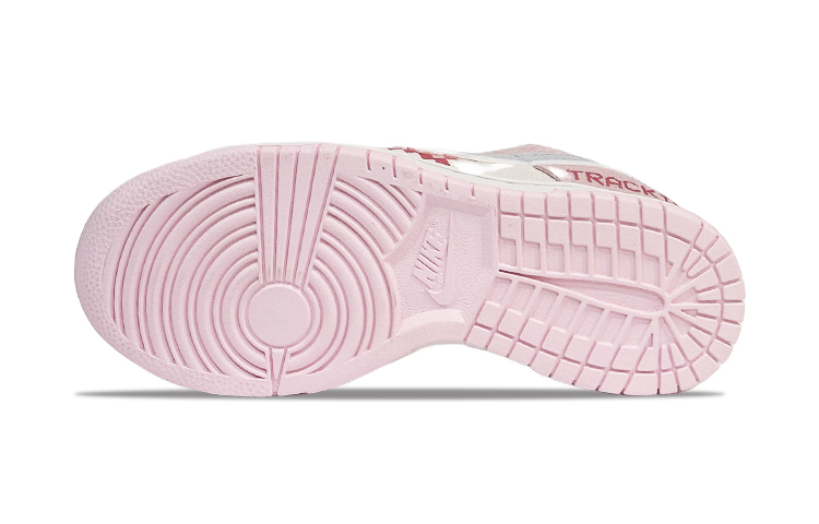 Purchase (W) [Zapatos Personalizados] Nike Dunk Low 'Corazón Pixelado Rosa' DV3054-600(Team49-像素风)