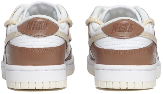 (W) 나이키 덩크 로우 '폴라베어 화이트 세일' (커스텀) DD1503-121(Team20-女款北极熊) Shop (W) 나이키 덩크 로우 '폴라베어 화이트 세일' (커스텀) DD1503-121(Team20-女款北极熊)