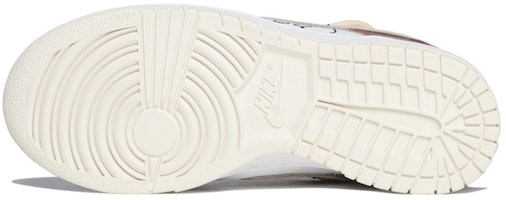 (W) 나이키 덩크 로우 '폴라베어 화이트 세일' (커스텀) DD1503-121(Team20-女款北极熊) Purchase (W) 나이키 덩크 로우 '폴라베어 화이트 세일' (커스텀) DD1503-121(Team20-女款北极熊)