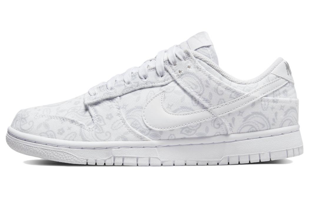 Purchase (W) [Sepatu Kustom] Nike Dunk Low 'Provence Bandana' DJ9955-100(Team4-女款普罗旺斯腰果花)