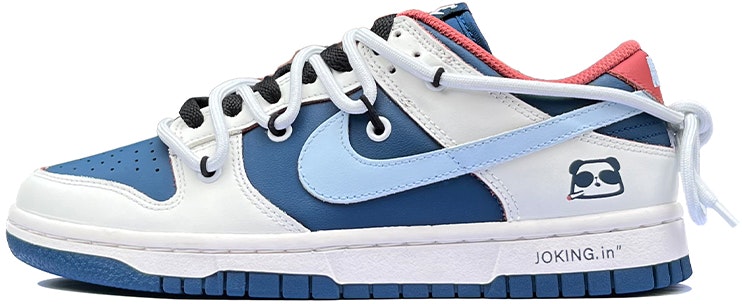 custom-shoes-women-nike-dunk-low-prussian-blue