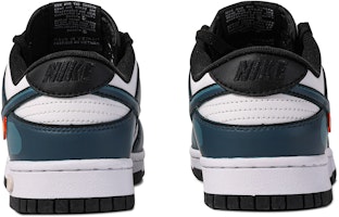 (W) Zapatillas Nike Dunk Low 'Azul Prusiano Da Vinci Graffiti' CW1590-100(TeamM-女款普鲁士-BOX) Shop (W) Zapatillas Nike Dunk Low 'Azul Prusiano Da Vinci Graffiti' CW1590-100(TeamM-女款普鲁士-BOX)