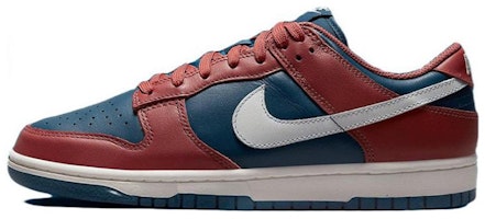 【訂製球鞋】 Nike Dunk Low 普魯士 春夏系列 清新 簡約 高街 低筒 板鞋 女款 白藍 Details for 【訂製球鞋】 Nike Dunk Low 普魯士 春夏系列 清新 簡約 高街 低筒 板鞋 女款 白藍