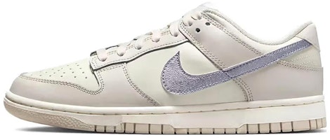 【客製球鞋】Nike Dunk Low 朋克 骨頭 低筒 滑板鞋 女款 米黑 Sizing 【客製球鞋】Nike Dunk Low 朋克 骨頭 低筒 滑板鞋 女款 米黑